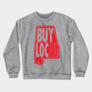 Buy LocAL Crewneck Sweatshirt